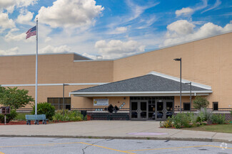 Pine Elementary School