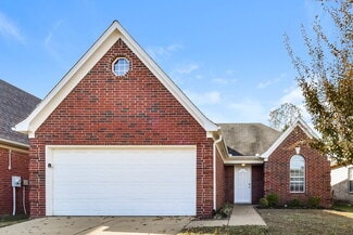 9043 William Paul Dr, Olive Branch, MS 38654