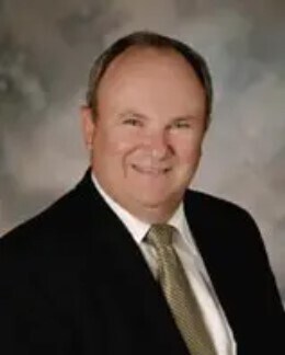 Jay Maruhnich