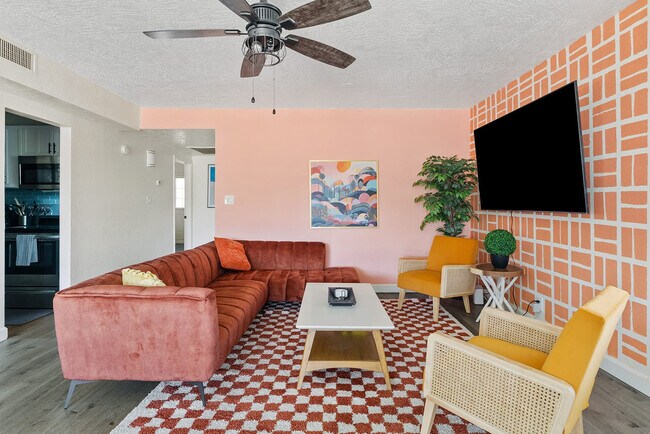 1401 N 3rd St unit ID1026703P, Phoenix, AZ 85004 - photo 2