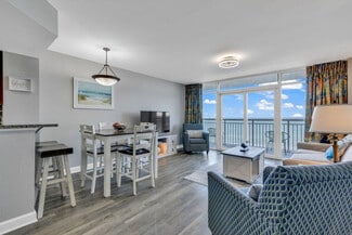 1700 N Ocean Blvd Unit ID1268877P, Myrtle Beach, SC 29577