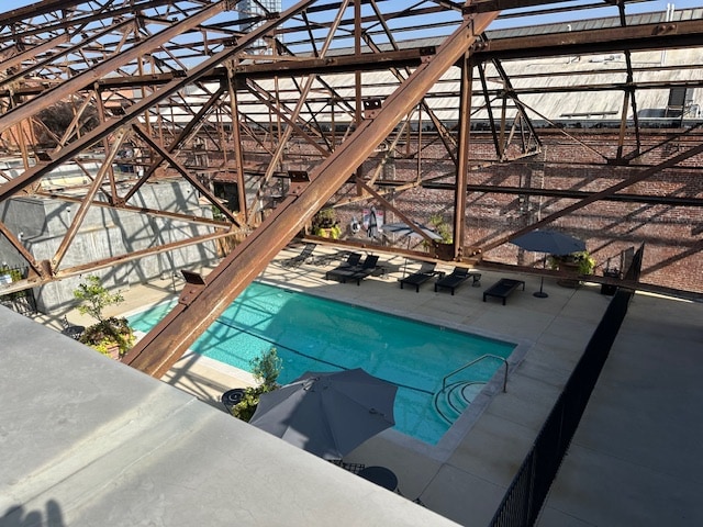 1330 Factory Place unit 221, Los Angeles, CA 90013 - photo 6