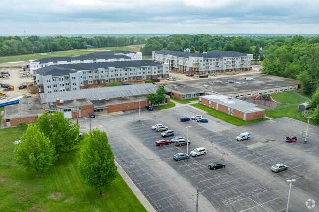 Glen Este Middle School