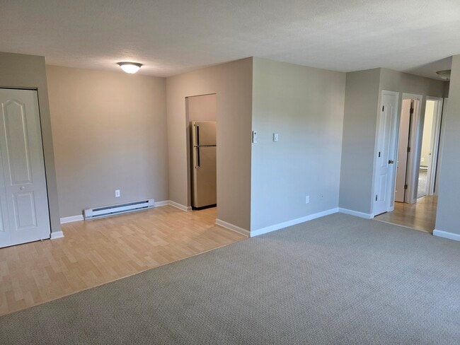 Dining Area/Living Room