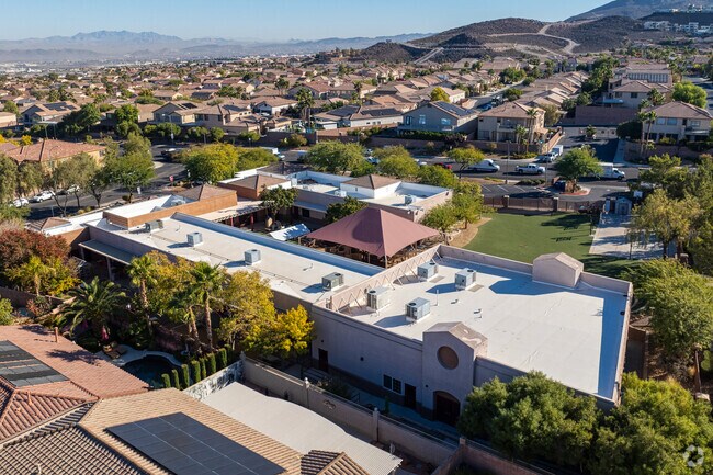 Foothills Montessori School  4