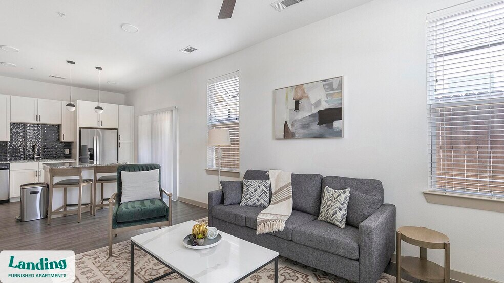 8220 Horseman Rd unit 8226CR.1405717, Fort Worth, TX 76131 - photo 1