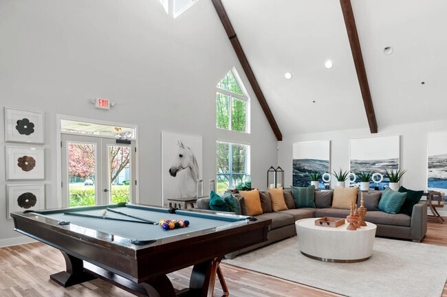 Burrough's Mill, Cherry Hill, NJ 08002 - photo 4