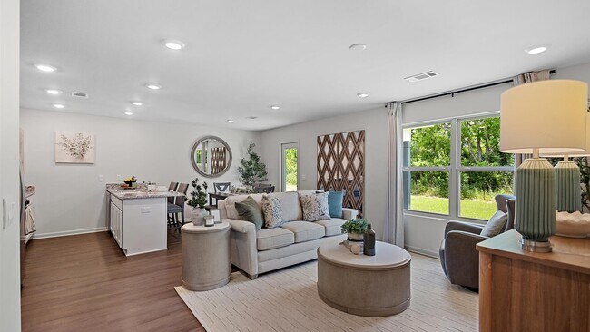 305 Cedar Crest Dr, Pearl, MS 39208 - photo 5