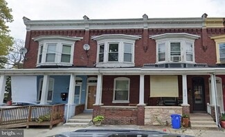 2261 Jefferson St, Harrisburg, PA 17110