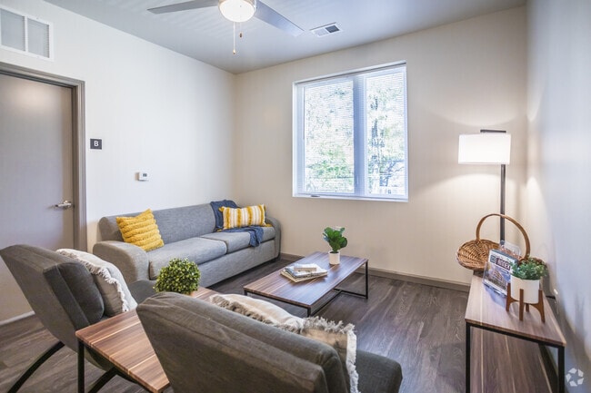 The Annex of Memphis, Memphis, TN 38111 - photo 3