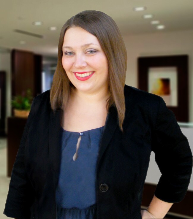 Sarah Tolmachoff
