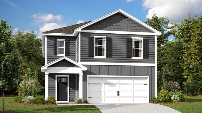 0 Model Home Coming Soon St unit 38182884, Elkton, MD 21921 - photo 2