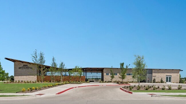 Bridgewater Amenity Overall