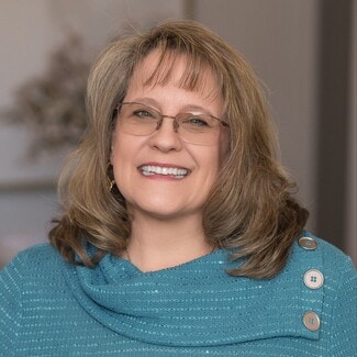 Kristi Madison Pfeufer