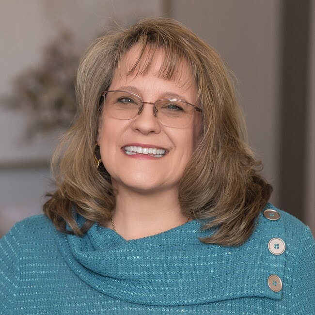 Kristi Madison Pfeufer