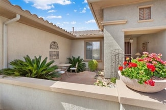 17181 W Gable End Ln, Surprise, AZ 85387