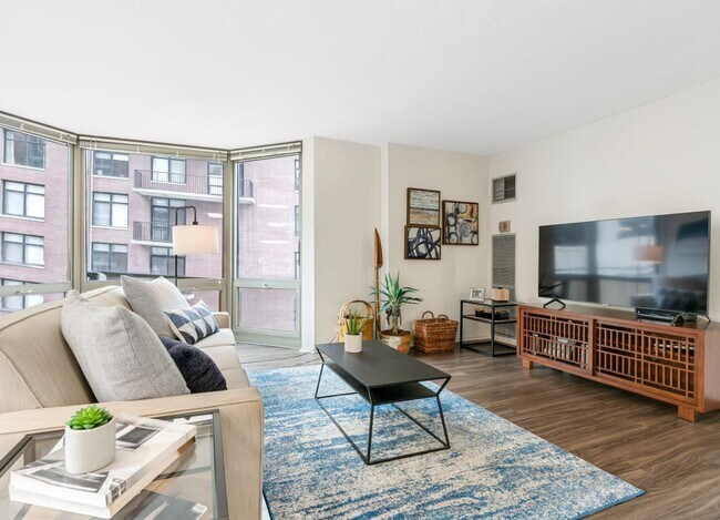 52 W Elm St unit 1206, Chicago, IL 60610 - photo 7