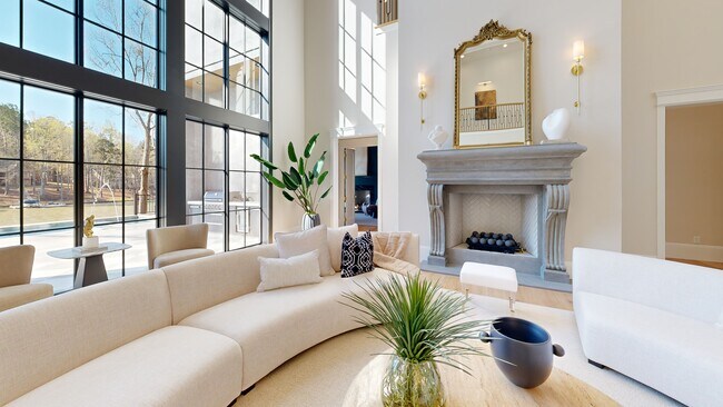 1240 Armor Point, Greensboro, GA 30642 - photo 2