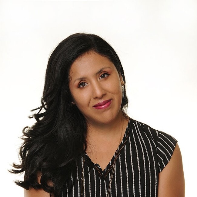 Iremia Ruth Ocsa- Mamani