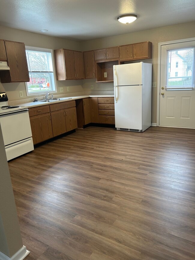 Thomas Jefferson Park, Marion, IN 46953 - photo 7