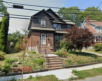 203 Ellery Ct, Chestnut Hill, MA 02467
