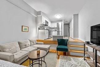 211 Thompson St Unit 2R, New York, NY 10012