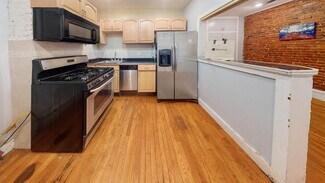2 Mark St Unit 4, Boston, MA 02130