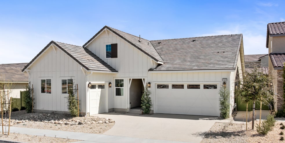 17485 Bear Creek unit 36471226, Hesperia, CA 92345 - photo 1