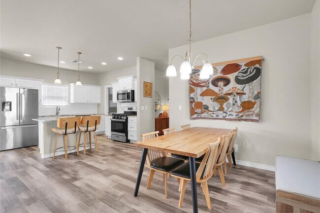 1004 Village Dr, Altus, OK 73521 - photo 4