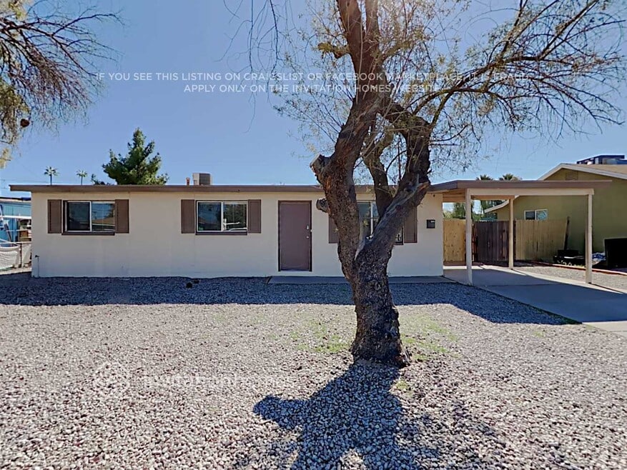 1355 W 6th Ave, Mesa, AZ 85202 - photo 1