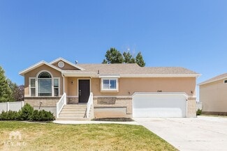 1340 N 3850 W, West Point, UT 84015