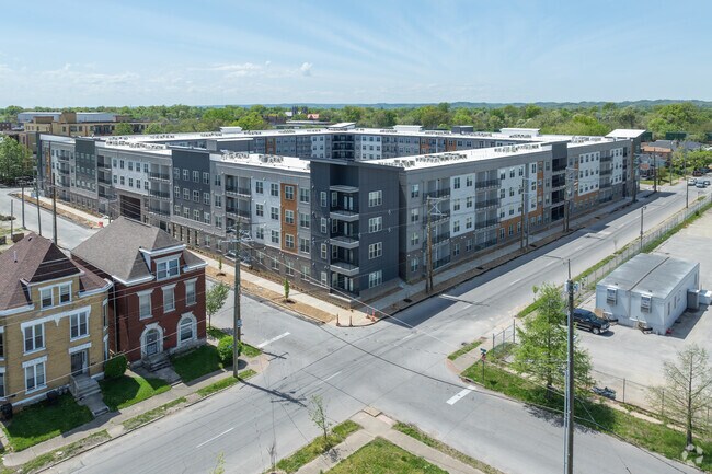 The Eclipse in Russell, Louisville, KY 40211 - photo 6