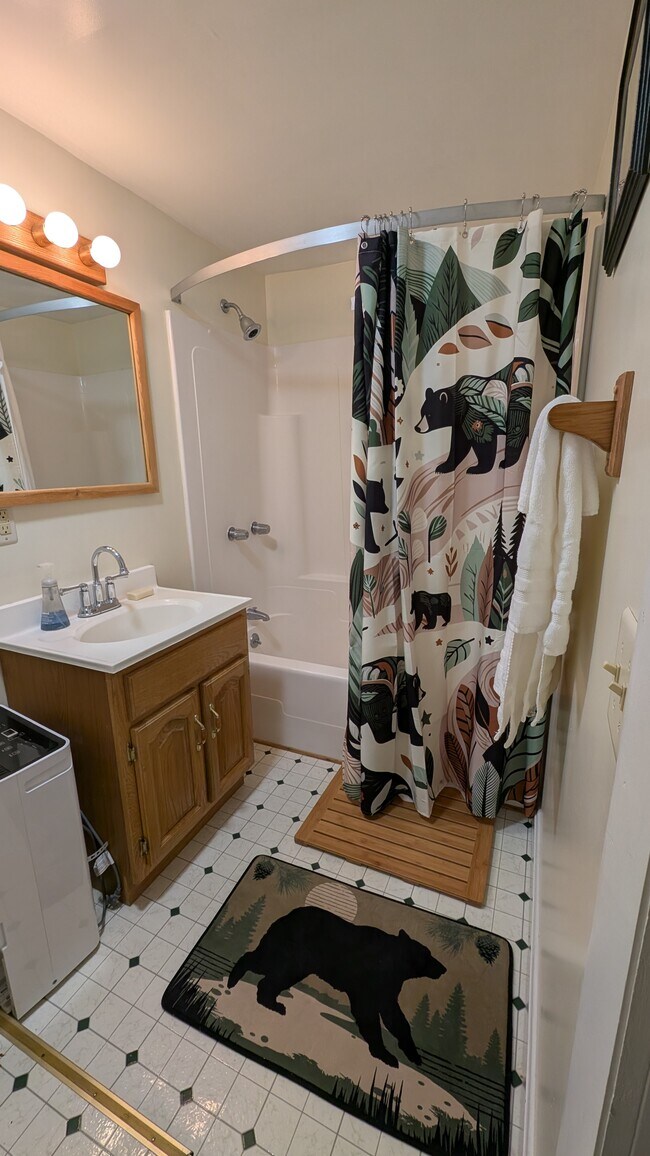 221 Deans Mountain Rd unit 1, Moretown, VT 05660 - photo 5