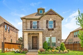 4321 Garnet Jade Dr, Arlington, TX 76005