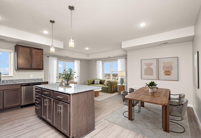 Decatur Landing I & II, Brooklyn Park, MN 55445 - photo 2