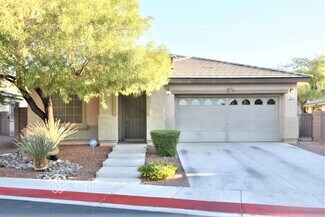 3912 Helens Pouroff Ave, North Las Vegas, NV 89085