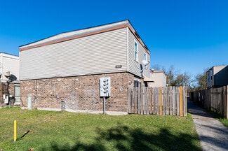 6847 Mayo Blvd Unit C, New Orleans, LA 70126