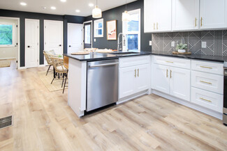 116 N Green St Unit 1, Easton, PA 18042