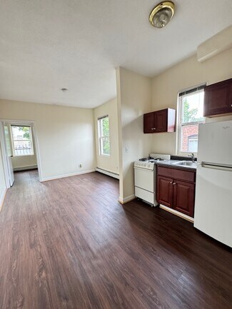 69 S Huntington Ave Unit 8, Boston, MA 02130