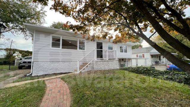 2907 Pennsylvania Ave, Halethorpe, MD 21227 - photo 1