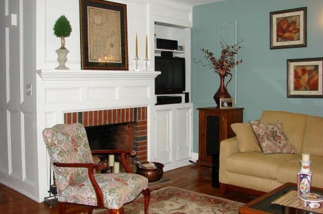 4 Warren St unit 4 Warren St Unit B, Newburyport, MA 01950 - photo 3