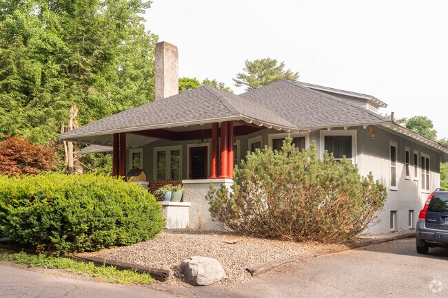 Since there is no retail in Forest Home, the walk score is 13 out of 100.