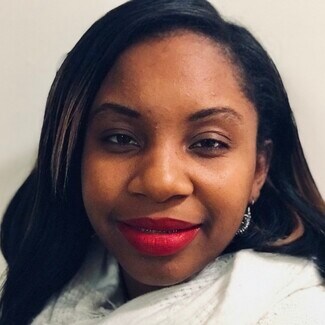 Keona Urquhart-Dixon