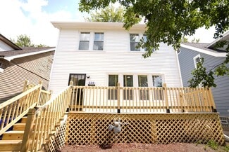238 Philip St, Detroit, MI 48215