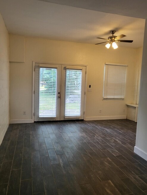 207 W King St unit B, Saint Augustine, FL 32084 - photo 1