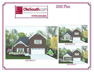 7643 Rookersbend Dr Unit 36464907, Smyrna, TN 37167