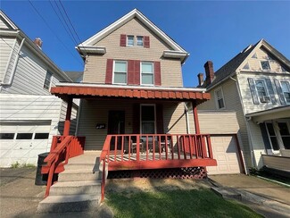 427 Franklin St Unit 1, Butler, PA 16001