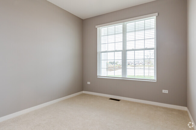 3BR, 2BA - Second Bedroom