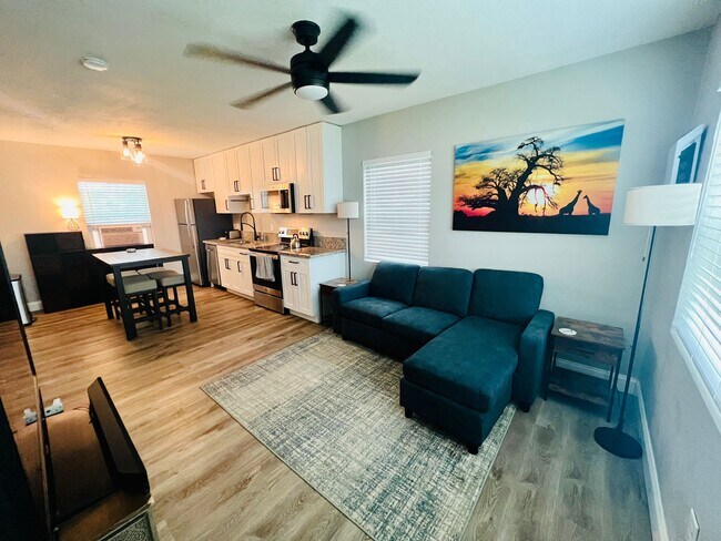 401 S Mars Ave unit 1, Clearwater, FL 33755 - photo 6