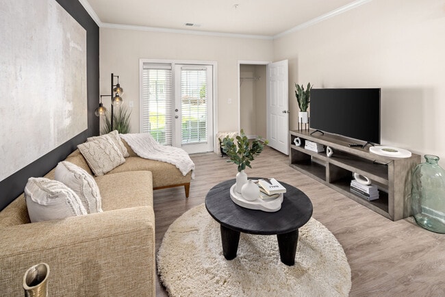 Cadence at Cates Creek, Hillsborough, NC 27278 - photo 7